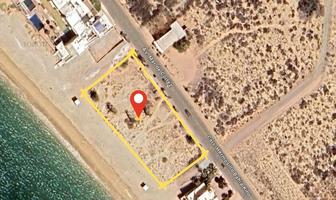 Foto de inmueble en Venta Terreno en Bahia de Kino , Alvaro Obregon, Col. Bahía de Kino Centro C.P. 83340, Hermosillo