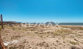 Foto de inmueble en Bahia de Kino, Col. Bahía de Kino Centro C.P. 83340, Hermosillo