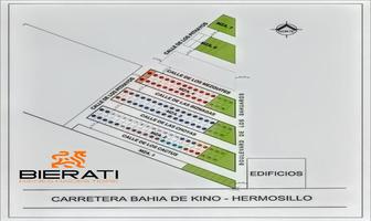 Foto de inmueble en  , Col. Bahía de Kino Centro C.P. 83340, Hermosillo