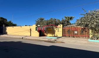 Foto de inmueble en  , Col. Bahía de Kino Centro C.P. 83340, Hermosillo