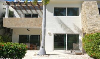 Foto de inmueble en  , Col. Bahía Dorada C.P. 77536, Benito Juárez