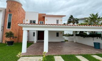 Foto de inmueble en  , Col. Bahía Dorada C.P. 77536, Benito Juárez