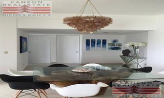 Foto de inmueble en  , Col. Bahía Dorada C.P. 77536, Benito Juárez