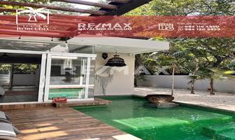 Foto de inmueble en bahia principe, Col. Akumal C.P. 77776, Tulum