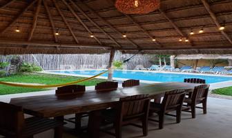 Foto de inmueble en BAHIA TANKAH -, Col. Tulum Centro C.P. 77760, Tulum