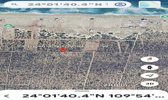 Foto de inmueble en Bahía Turquesa, Col. El Sargento C.P. 23232, La Paz
