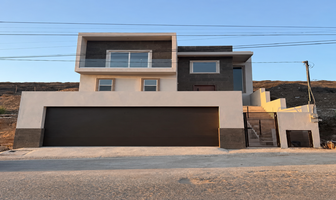 Foto de inmueble en Bahia Vizcaino #605, Col. Moderna C.P. 22860, Ensenada
