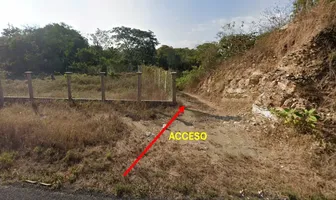 Foto de inmueble en  , Col. Bahías de Huatulco C.P. 70987, Santa María Huatulco
