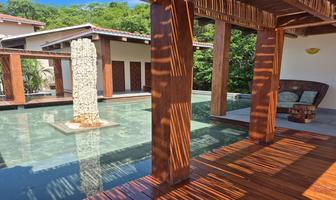 Foto de inmueble en  , Col. Bahías de Huatulco C.P. 70987, Santa María Huatulco