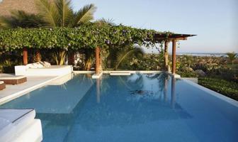 Foto de inmueble en  , Col. Bahías de Huatulco C.P. 70987, Santa María Huatulco