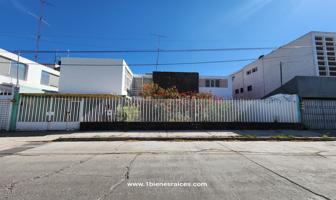 Foto de inmueble en Baja California #209, Col. Alameda C.P. 38050, Celaya