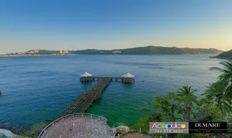 Foto de inmueble en Baja Catita #1, Col. Pichilingue C.P. 39880, Acapulco de Juárez