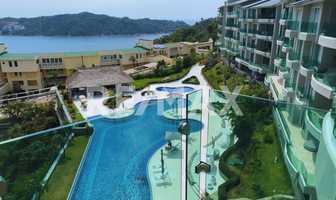 Foto de inmueble en Baja Catita, Col. Pichilingue C.P. 39880, Acapulco de Juárez