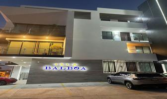 Foto de inmueble en Balboa #108, Col. El Dorado C.P. 82110, Mazatlán