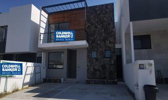 Foto de inmueble en Balcanes #607, Col. Rancho Largo C.P. 76230, Querétaro
