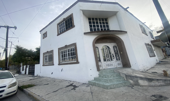 Foto de inmueble en Balcones de Anahuac, Col. Balcones de Anáhuac C.P. 66422, San Nicolás de los Garza Foto de inmueble en Balcones de Anahuac, Col. Balcones de Anáhuac C.P. 66422, San Nicolás de los Garza
