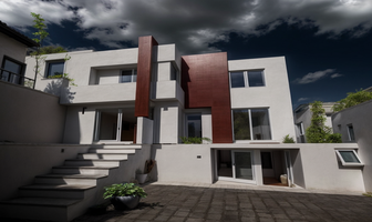 Foto de inmueble en Balcones de la Loma, Col. Álamos 3a Sección C.P. 76160, Querétaro