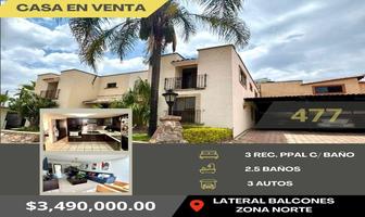Foto de inmueble en  , Col. Balcones del Campestre C.P. 37138, León