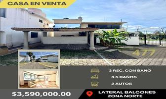 Foto de inmueble en  , Col. Balcones del Campestre C.P. 37138, León