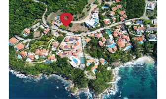 Foto de inmueble en  , Col. Balcones Tangolunda C.P. 70989, Santa María Huatulco