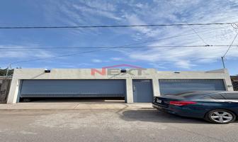 Foto de inmueble en , Col. Balderrama C.P. 83180, Hermosillo