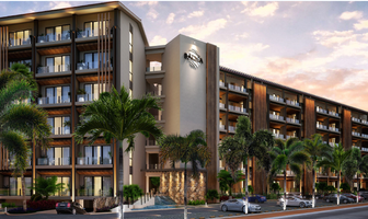 Foto de inmueble en BALICA Los Tigres Residencial Nuevo Vallarta Nuevo, Col. Nuevo Vallarta C.P. 63735, Bahía de Banderas