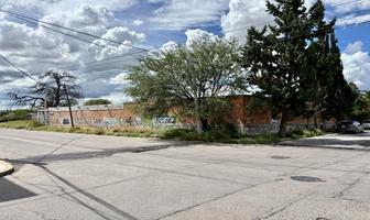 Foto de inmueble en balnearios, Col. Ejido Ojocaliente C.P. 20198, Aguascalientes