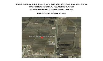 Foto de inmueble en  , Col. Balvanera C.P. 76908, Corregidora