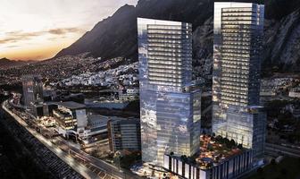 Foto de inmueble en Balzac, Col. Santa María C.P. 64650, Monterrey