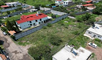 Foto de inmueble en  , Col. Banthí C.P. 76804, San Juan del Río