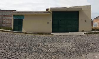 Foto de inmueble en  , Col. Banthí C.P. 76804, San Juan del Río