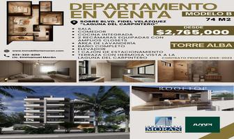 Foto de inmueble en  , Col. Barandillas C.P. 89180, Tampico
