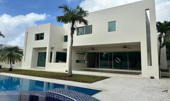 Foto de inmueble en Barbados, Col. Lagos del Sol C.P. 77533, Benito Juárez