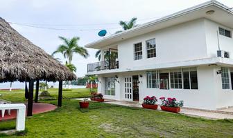 Foto de inmueble en  , Col. Barra de Cazones C.P. 92994, Cazones de Herrera