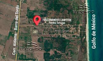 Foto de inmueble en  , Col. Barra del Tordo C.P. 89676, Aldama