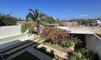 Foto de inmueble en  , Col. Barra Vieja C.P. 39936, Acapulco de Juárez