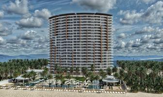Foto de inmueble en Preventa DE Departamentos Frente AL MAR EN Barra Vieja, Tres Vidas Acapulco, Col. Playa Encantada C.P. 39893, Acapulco de Juárez