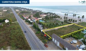 Foto de inmueble en  , Col. Barra Vieja C.P. 39936, Acapulco de Juárez