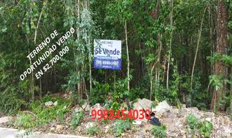 Foto de inmueble en BARRACUDA #137, Col. Los Arrecifes C.P. 77725, Solidaridad