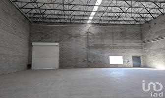 Foto de inmueble en Barranco Azul #381, Col. Parque Industrial Aeropuerto C.P. 32695, Juárez