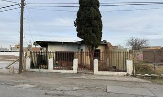 Foto de inmueble en  , Col. Barreal C.P. 32040, Juárez