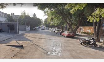 Foto de inmueble en Barrilaco #000, Col. Lomas de Chapultepec I Sección C.P. 11000, Miguel Hidalgo