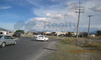 Foto de inmueble en  , Col. Barrio Aztlán C.P. 64102, Monterrey