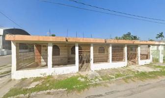 Foto de inmueble en , Col. Barrio Bravo C.P. 77098, Othón P. Blanco