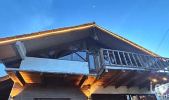 Foto de inmueble en Barrio Cruz Blanca, Col. Huasca de Ocampo Centro C.P. 43503, Huasca de Ocampo