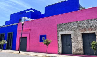 Foto de inmueble en Barrio de Analco Puebla, Col. Centro C.P. 72000, Puebla