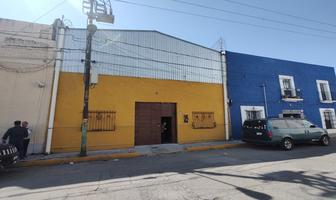 Foto de inmueble en  , Col. Barrio del Alto C.P. 72290, Puebla
