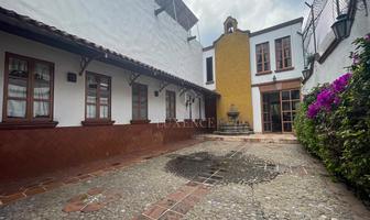 Foto de inmueble en  , Col. Barrio La Concepción C.P. 04020, Coyoacán