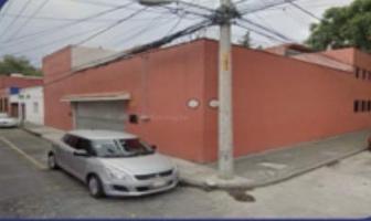 Foto de inmueble en  , Col. Barrio La Concepción C.P. 04020, Coyoacán