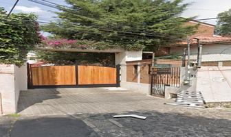 Foto de inmueble en  , Col. Barrio San Francisco C.P. 10500, La Magdalena Contreras